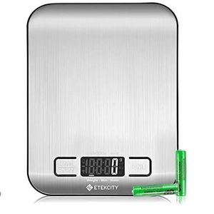 Food Kitchen Scale *Brand New*